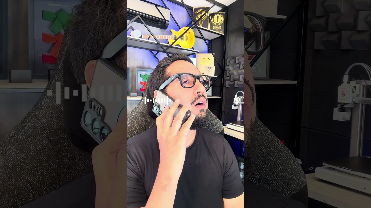 Esse golpe de carro mais ousado que você vai ver