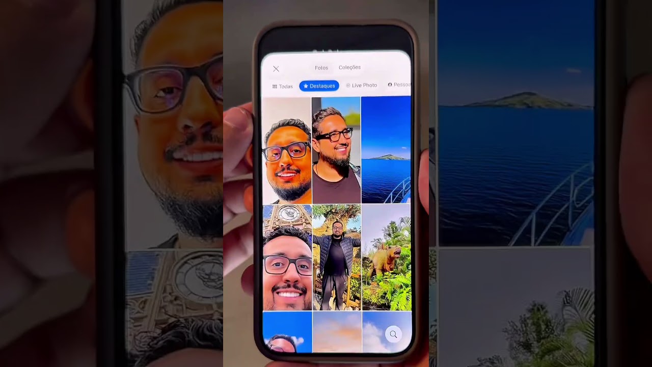 Esse provavelmente melhora o Wallpaper de iPhone já feito