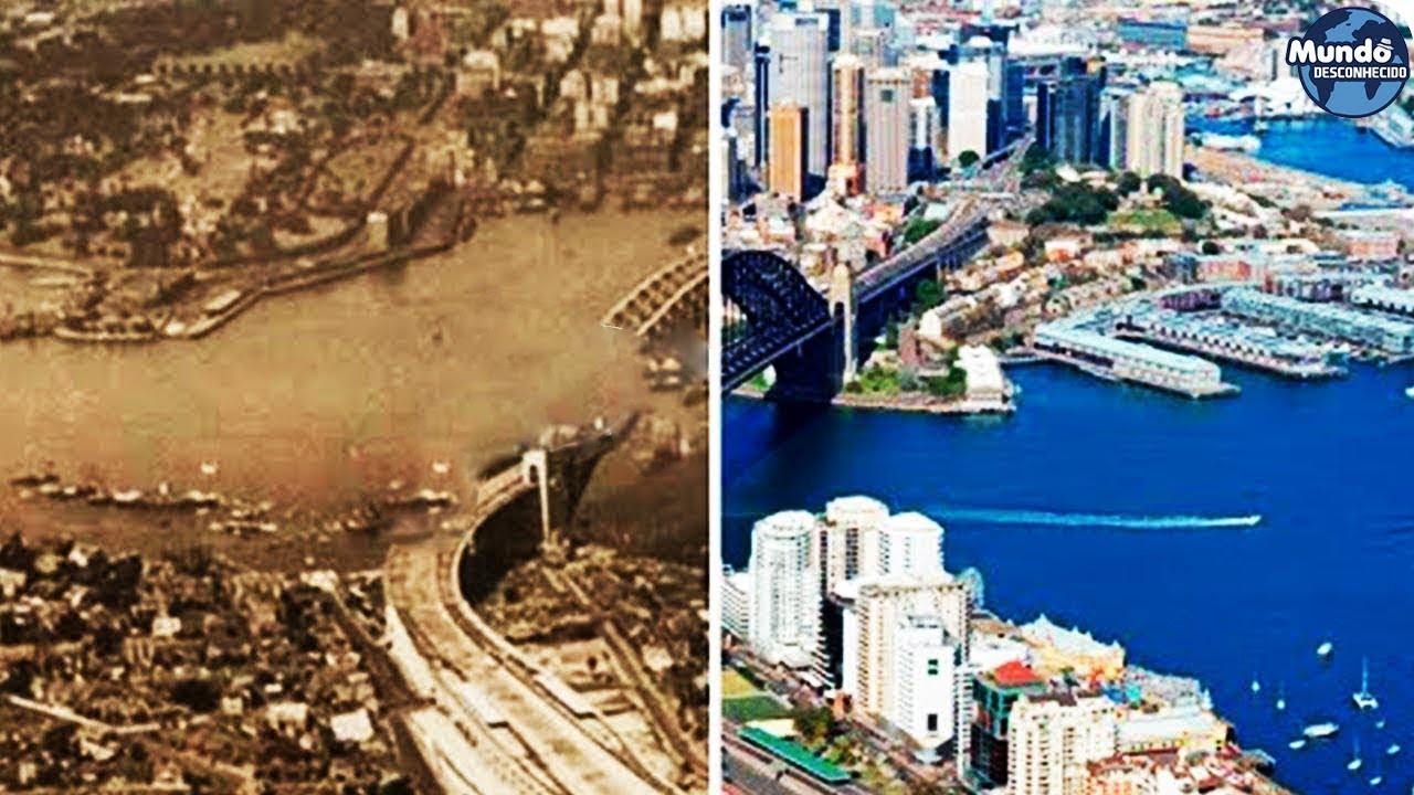 ESSE VIDEO VAI TE DEIXAR IMPRESSIONADO. Engenharia humana!