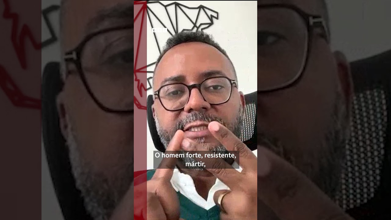 Bolsonaro dizer que teve surto não combina com imagem de homem forte que criou, diz analista