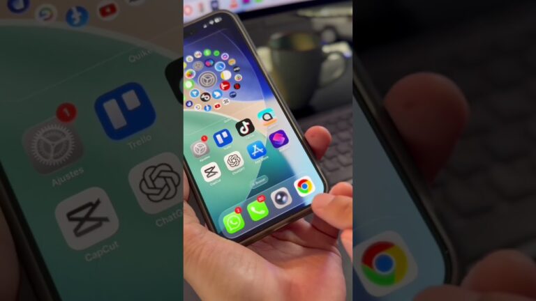 Faça isso no celular dos menores