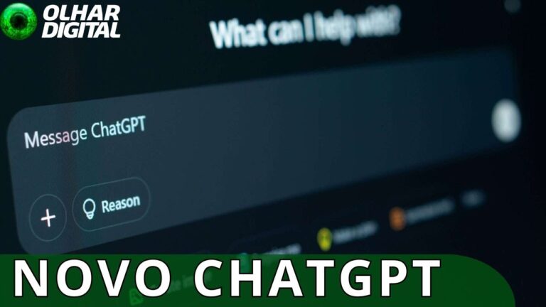GPT 5.1: o que muda no novo ChatGPT?