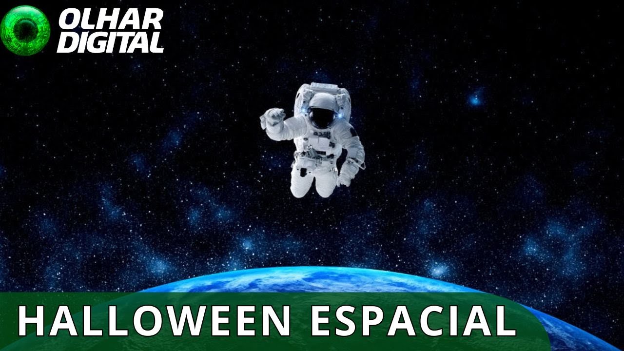 Olhar Espacial: 5 histórias reais e aterrorizantes da exploração espacial