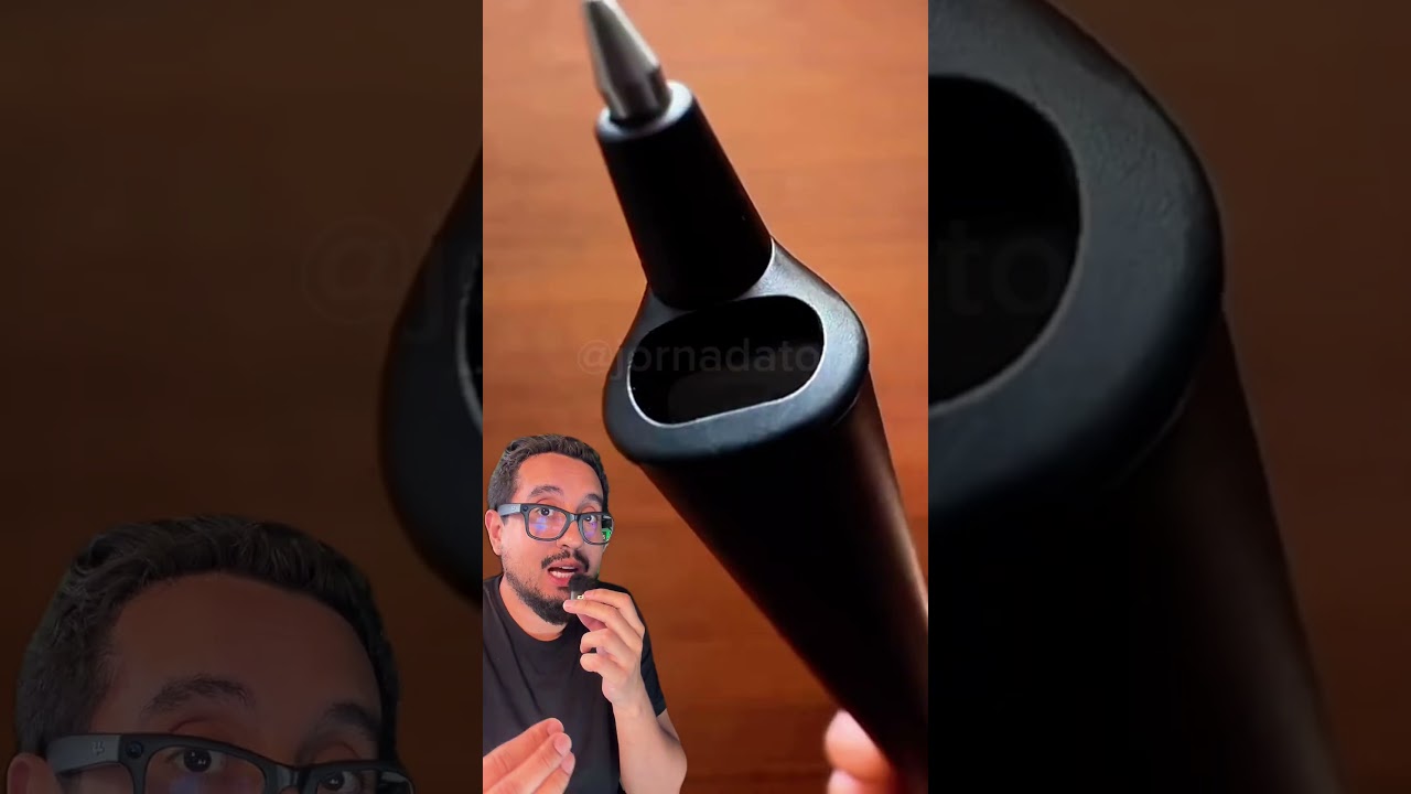 Isso provavelmente o caderno mais inteligente que você vai ver