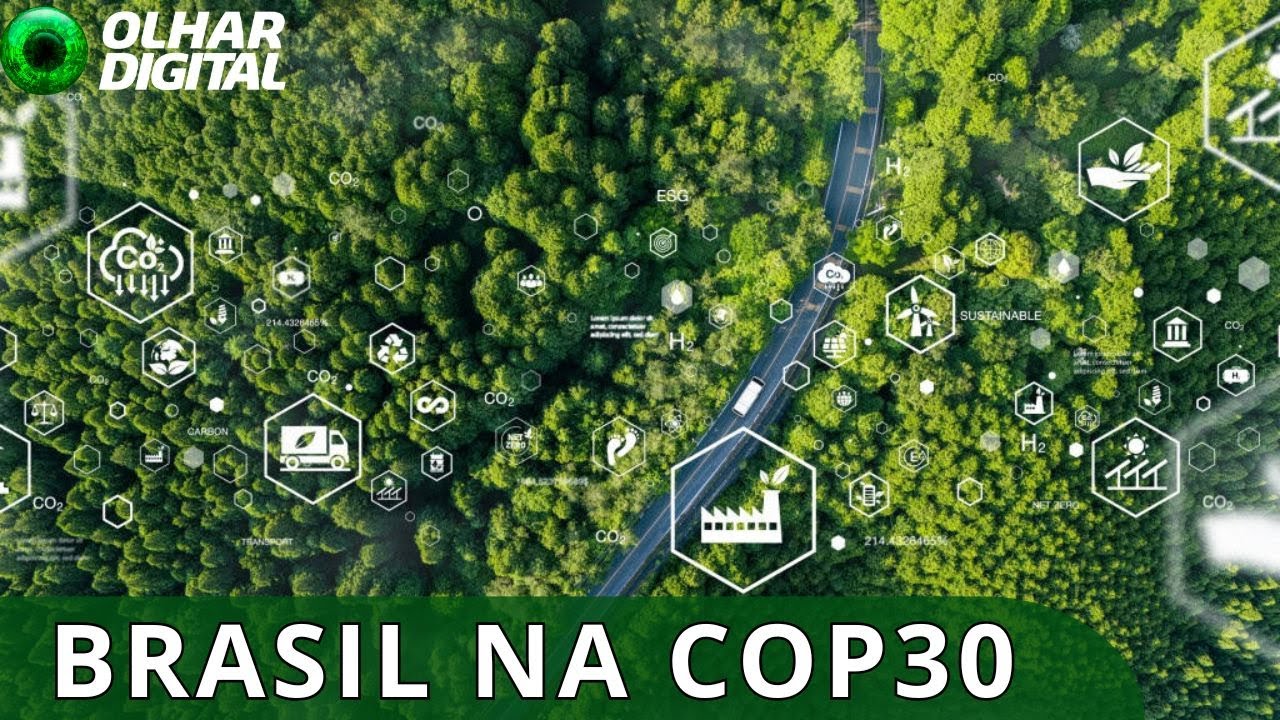 COP30: Alckmin propõe metas ambiciosas para energia e fim do desmatamento ilegal