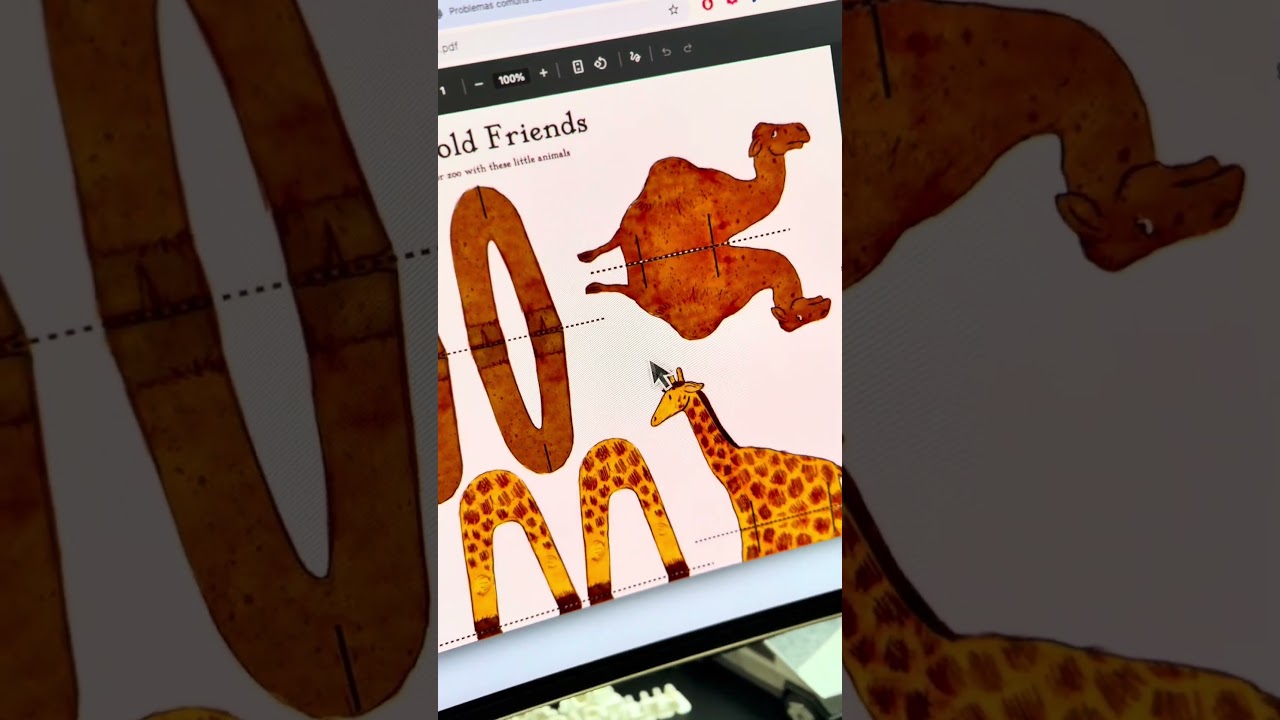 Melhores sites de papel de brinquedos que existe