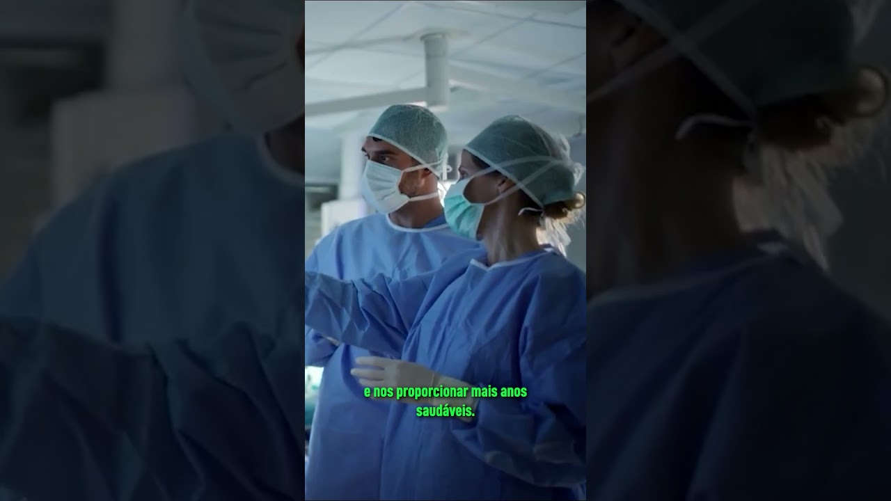 Microsoft está criando "super IA humanista" focada em saúde