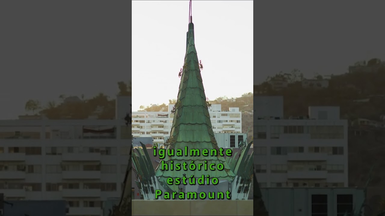 Netflix pode comprar um dos ícones do cinema