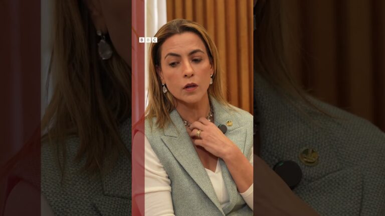 Soraya Thronicke: "Bolsonaro me enganou porque eu permiti" 🇧🇷🗣️