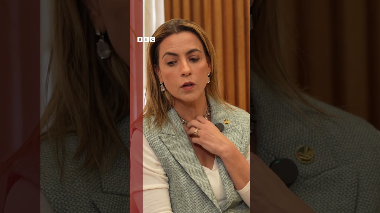 Soraya Thronicke: "Bolsonaro me enganou porque eu permiti" 🇧🇷🗣️