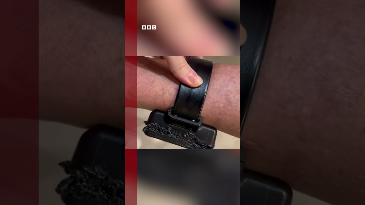 Ex-presidente Jair Bolsonaro explica o que aconteceu com tornozeleira eletrônica