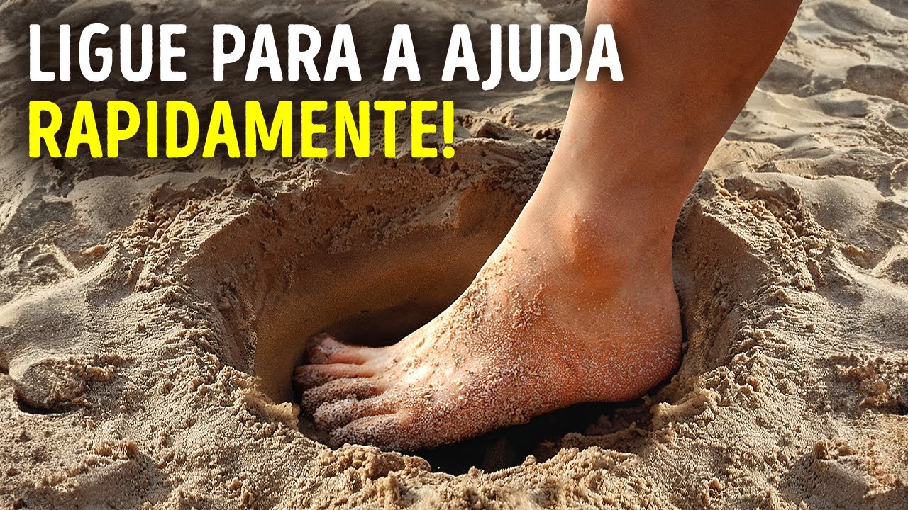 PODCAST: Situações comuns em que um pequeno erro pode ser fatal