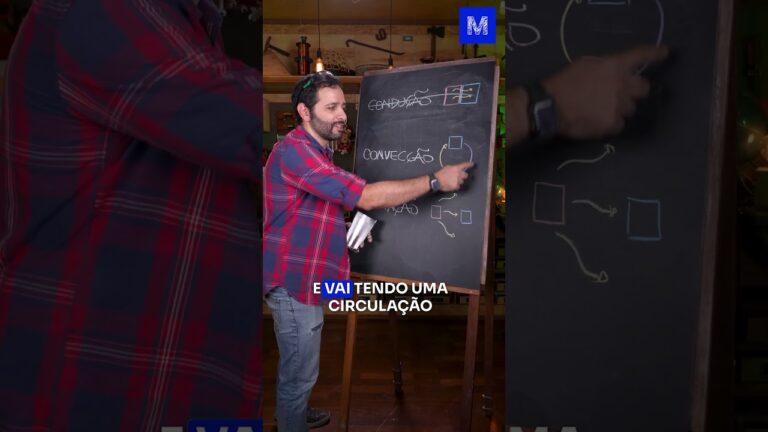 QUAL a TECNOLOGIA do COPO TÉRMICO?