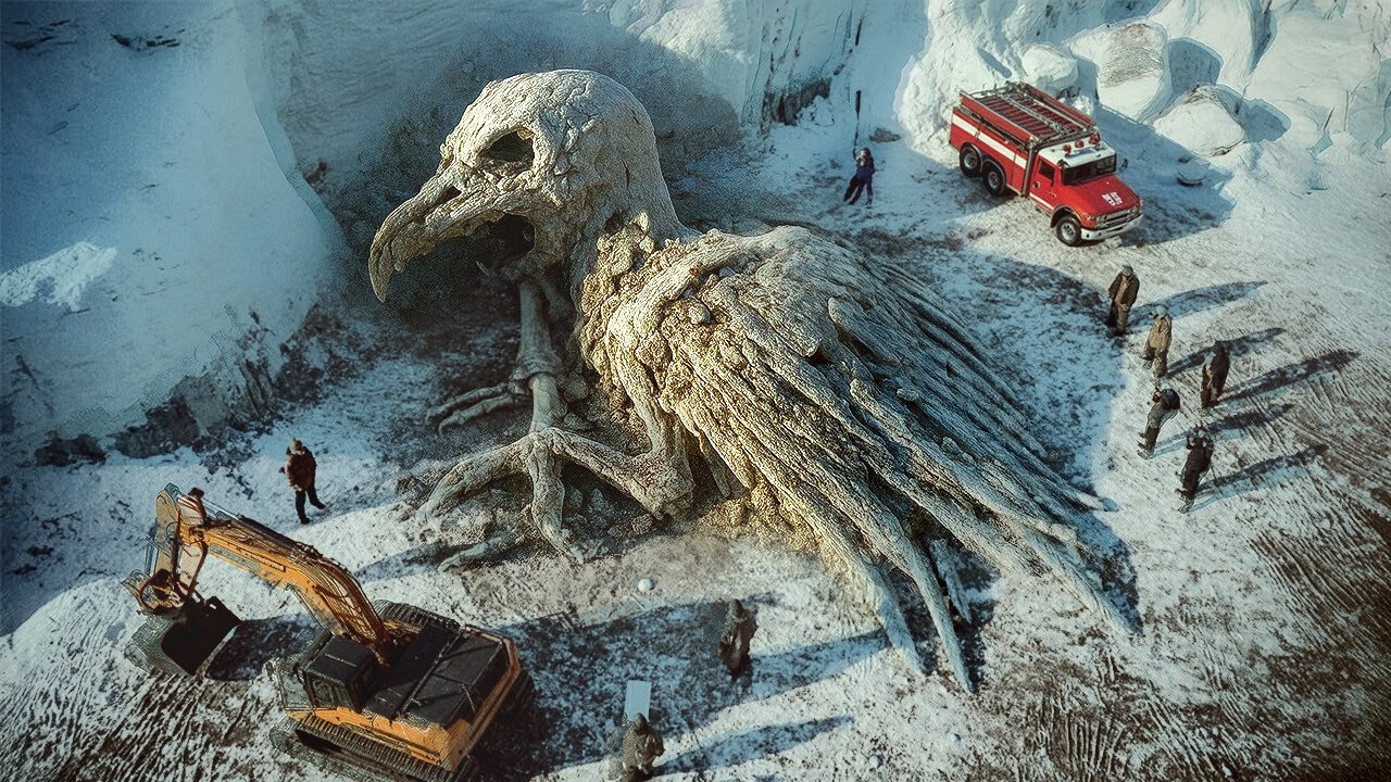 Mentiram para você sobre o passado da Terra - os cientistas acabaram de provar isso