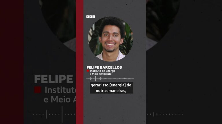 O que o ar-condicionado da COP30 em Belém revela sobre as contradições do evento ⛽⚠️♻️