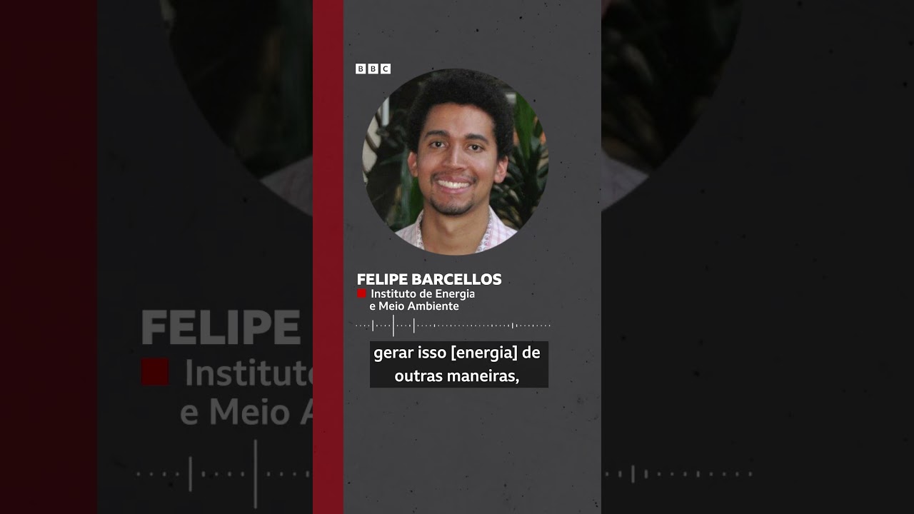 O que o ar-condicionado da COP30 em Belém revela sobre as contradições do evento ⛽⚠️♻️