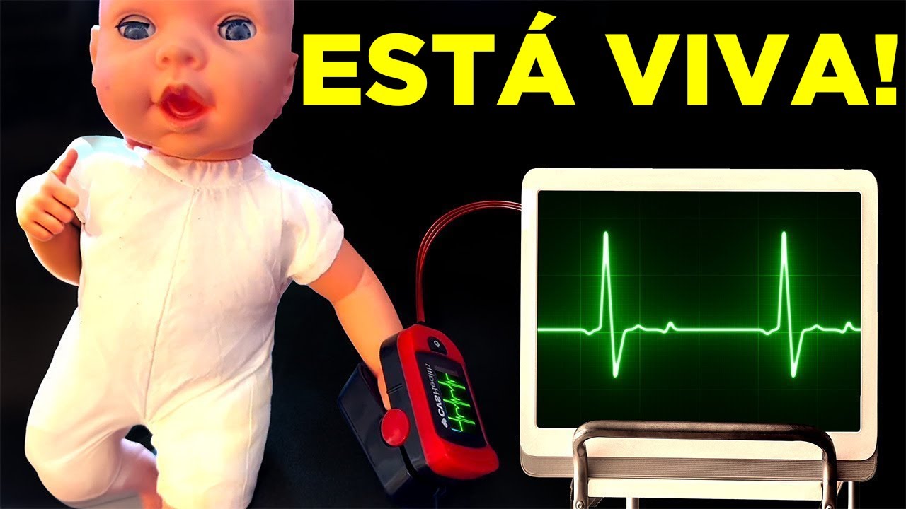 Mistérios Do TikTok Que A Internet Não Estava Preparada Para Descobrir – Parte 3