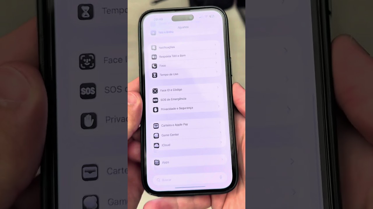 Se o seu iPhone está travando faça isso