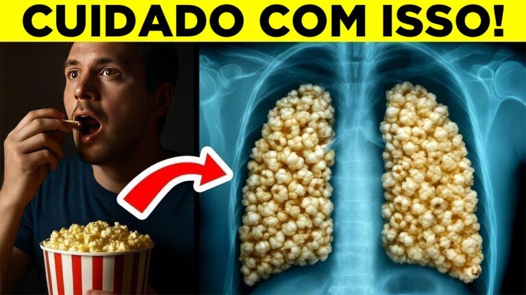 Segredos Que A Indústria Alimentícia Não Quer Que Você Saiba