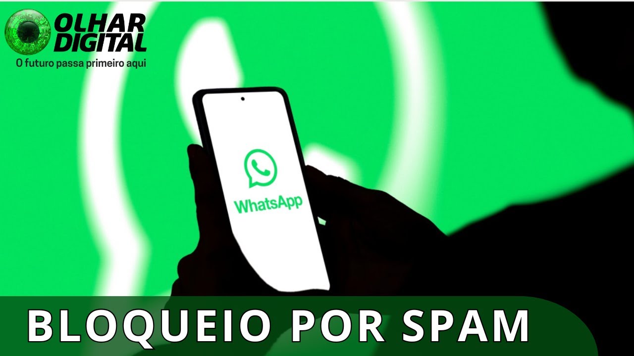 Seu Direito Digital: a Meta pode bloquear o seu WhatsApp?