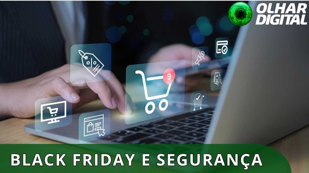Seu Direito Digital: dicas para aproveitar a Black Friday