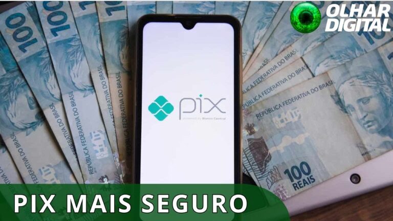 Seu Direito Digital: novo sistema do Pix rastreia dinheiro de golpes