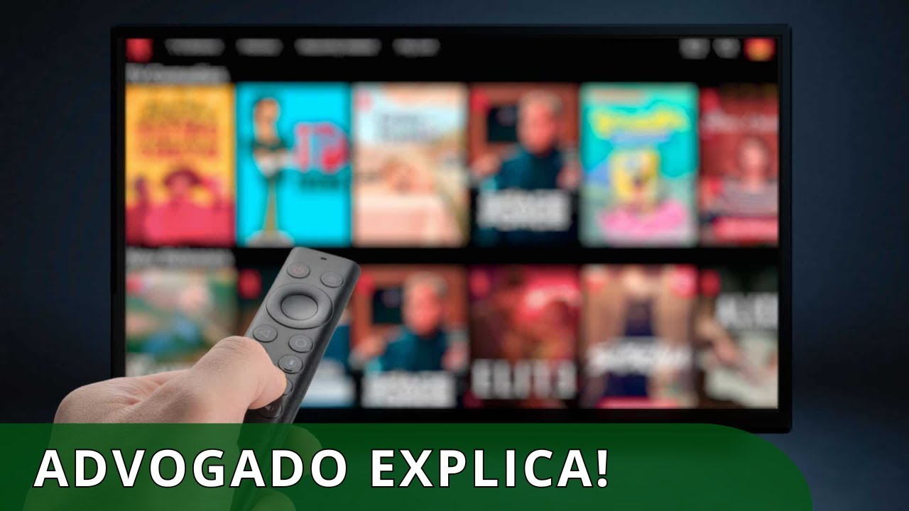 Streamings: regulação vai ao Senado; o que muda para você?