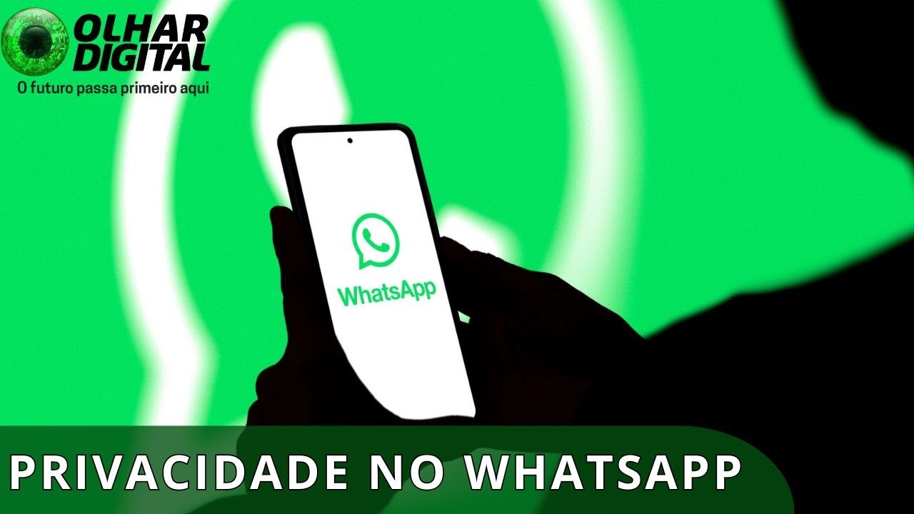 Governo está de olho no compartilhamento de dados do WhatsApp com a Meta; entenda