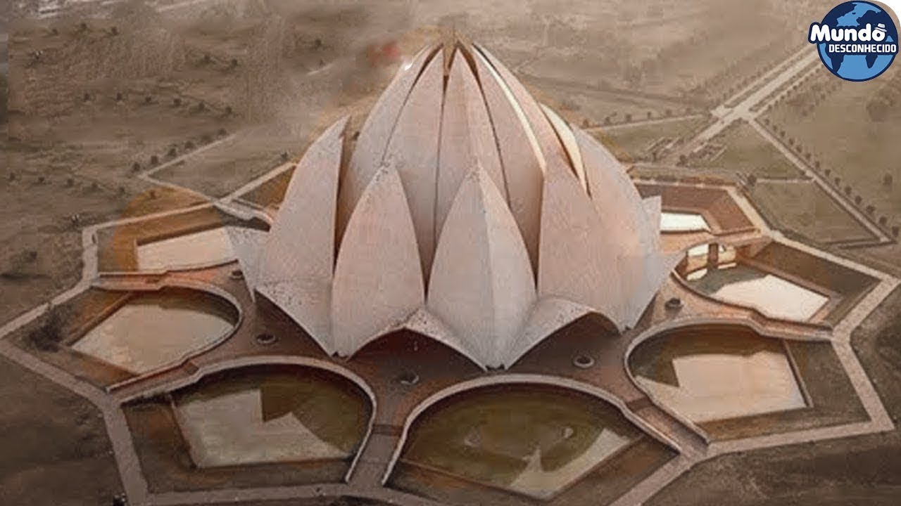 Templos fascinantes que intrigam historiadores de todo o mundo!