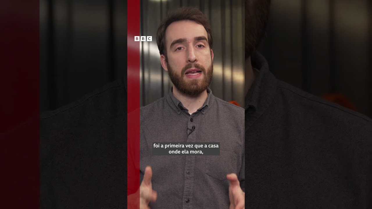 Brasileira é atingida por fogos de artifício dentro de casa na Irlanda 🚨🇮🇪