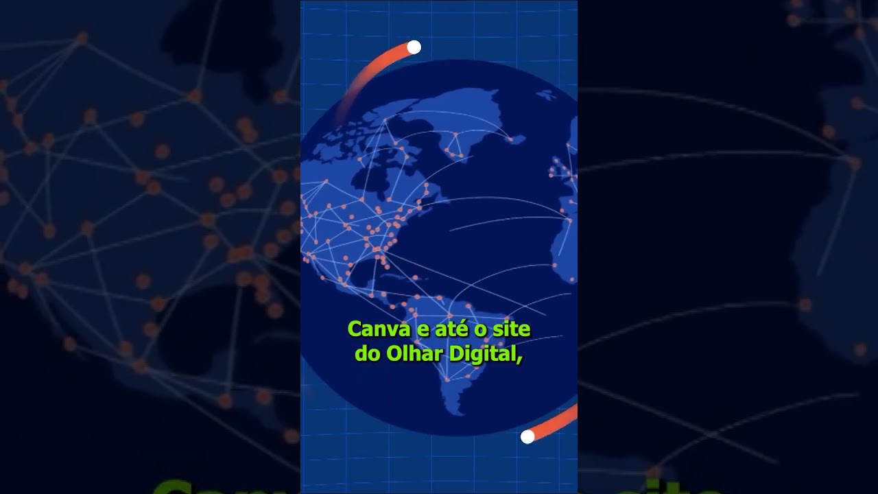 Falha da Cloudflare: relatório mostra o que causou o novo apagão global na internet