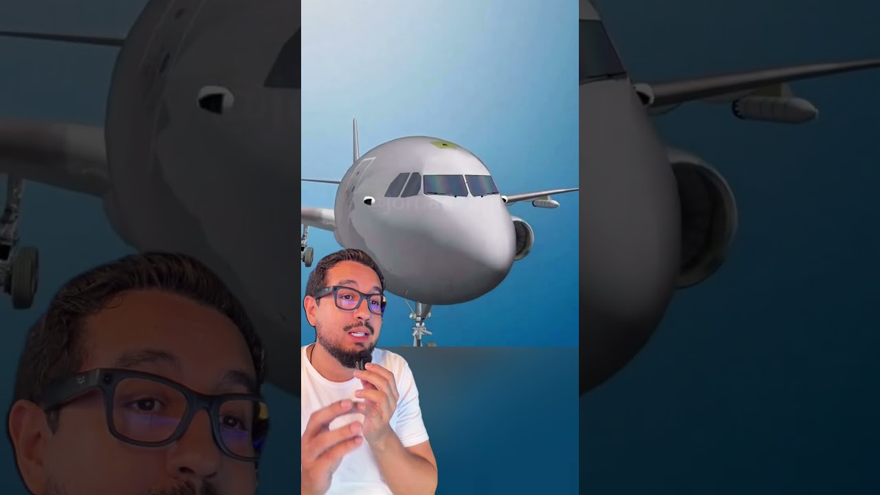 Veja a importância de ativar o modo avião dentro do avião