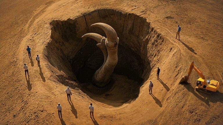 A descoberta de uma nova espécie de dinossauro muda o mapa da evolução para sempre