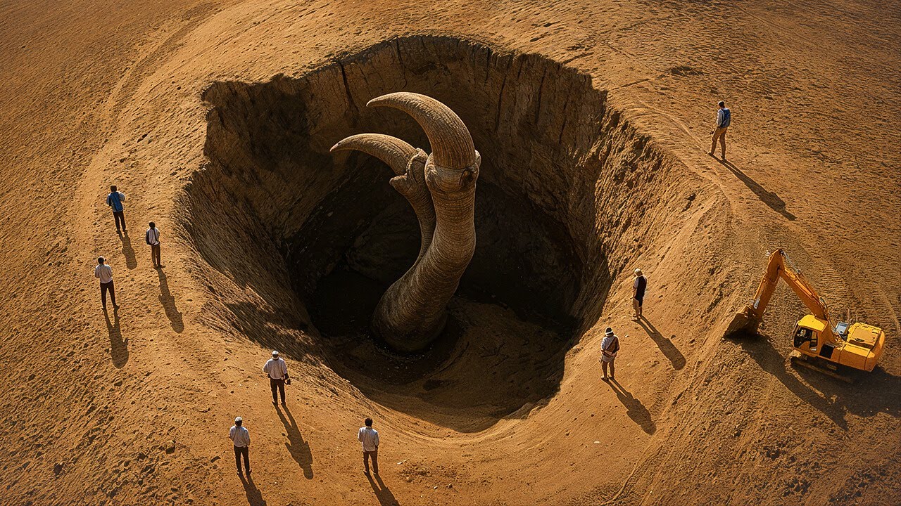 A descoberta de uma nova espécie de dinossauro muda o mapa da evolução para sempre