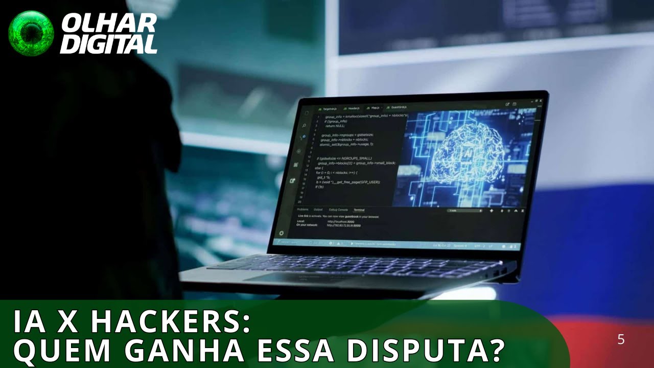 04  IA supera hackers humanos em teste de segurança