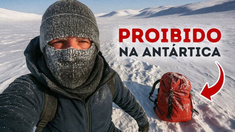 30 proibições e regras de viagem nos lugares mais inesperados