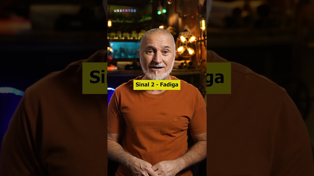 5 sinais de que tem açúcar demais no teu sangue