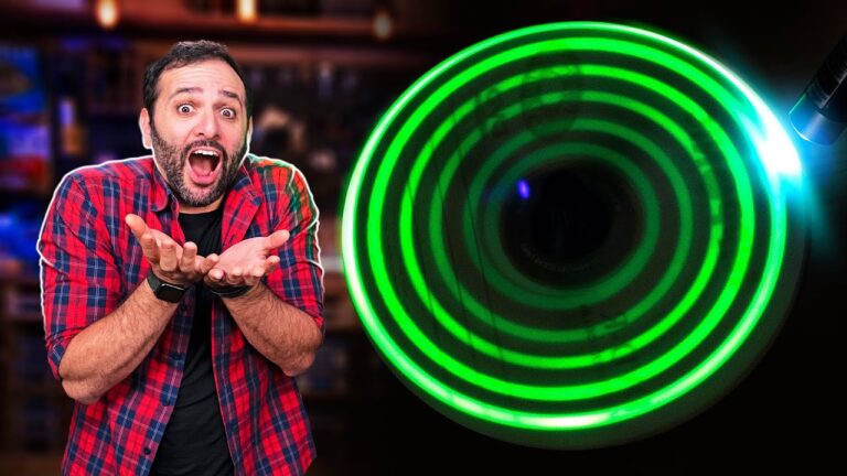 Afinal, o que é CIÊNCIA QUÂNTICA? Veja na prática!