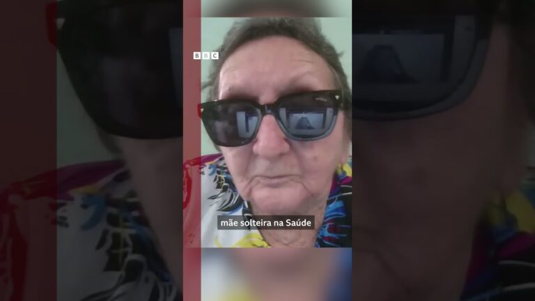 Tânia Maria, de O Agente Secreto: 'Ele quebrou a cara, né?" 🎥🗣️