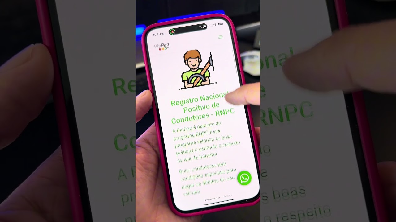 Agora você não precisa mais pagar pra renovar sua cnh