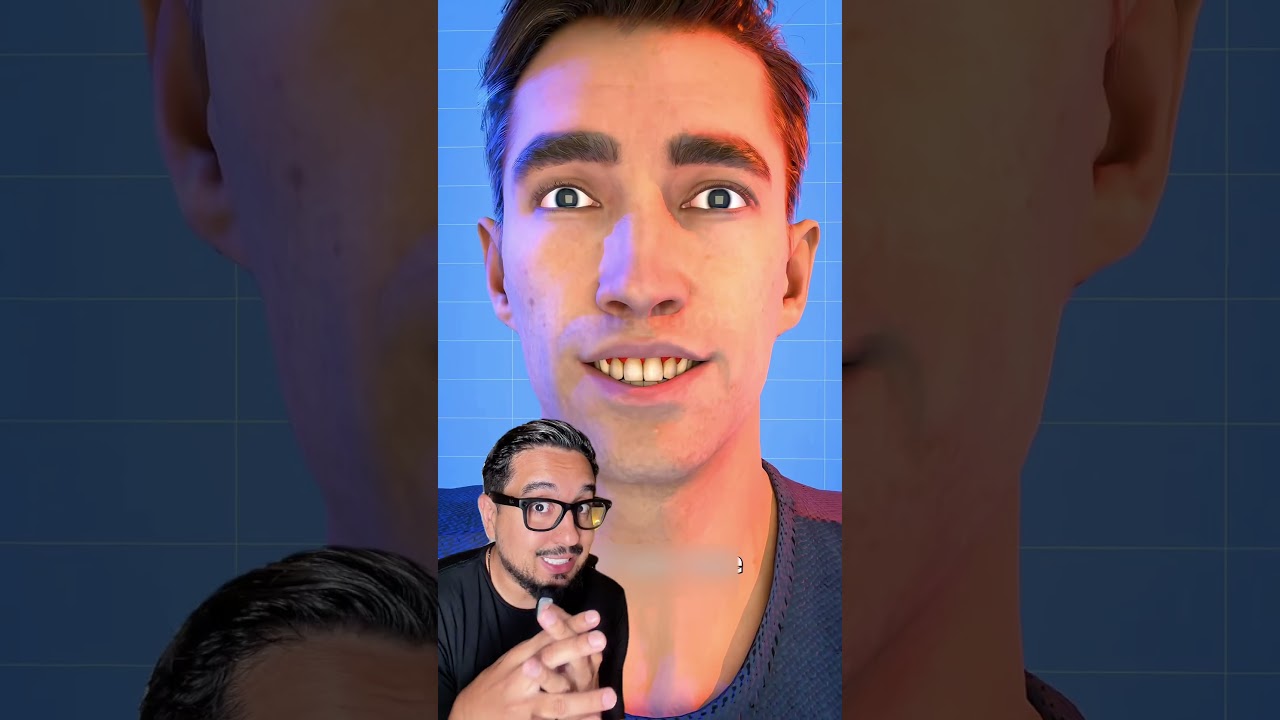 Agora você vai poder fazer os seus dentes crescerem de novo