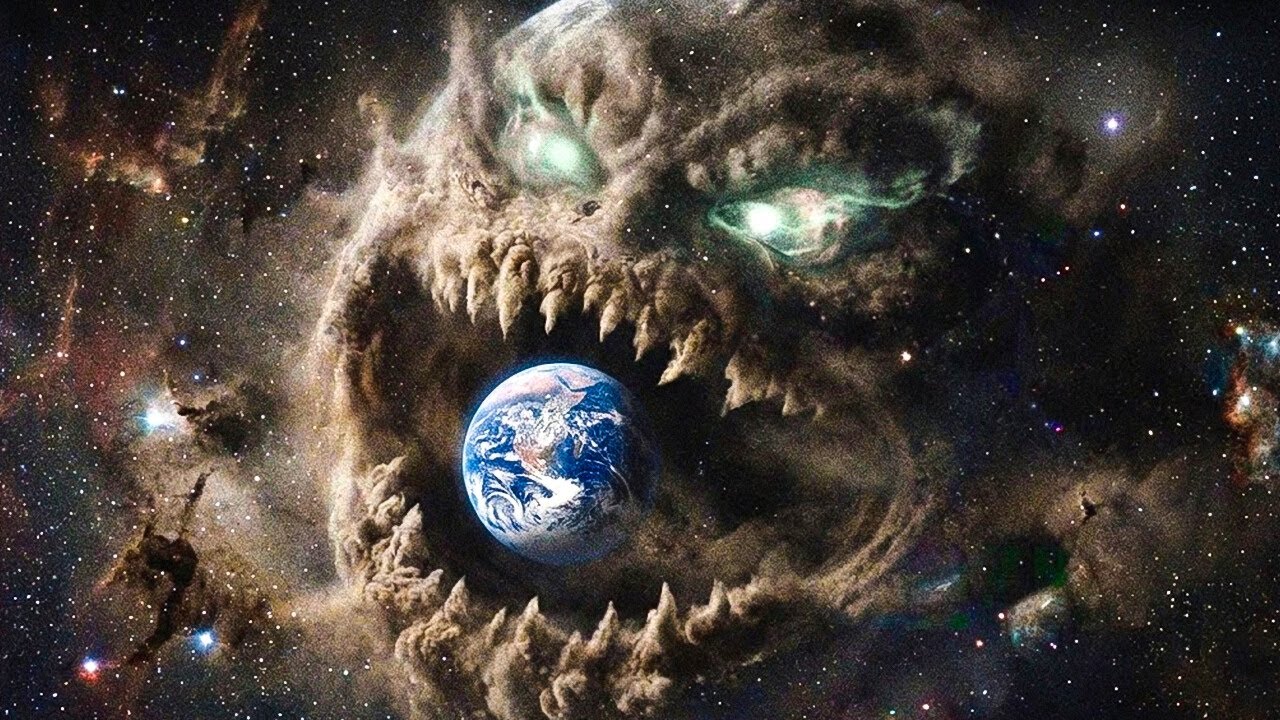 Algo está puxando o Sistema Solar a uma velocidade insana