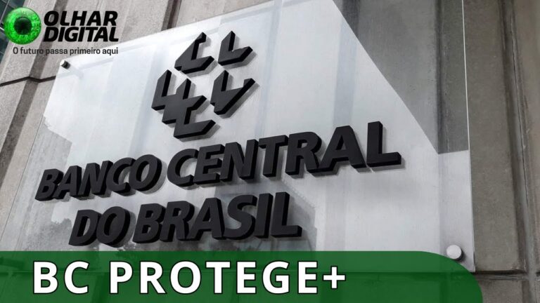 Banco Central lança ferramenta para evitar golpes na abertura de contas