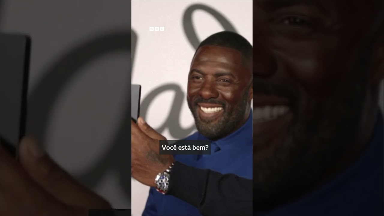 Ator usa estátua de cera para desbloquear celular e 'enganar' a mãe