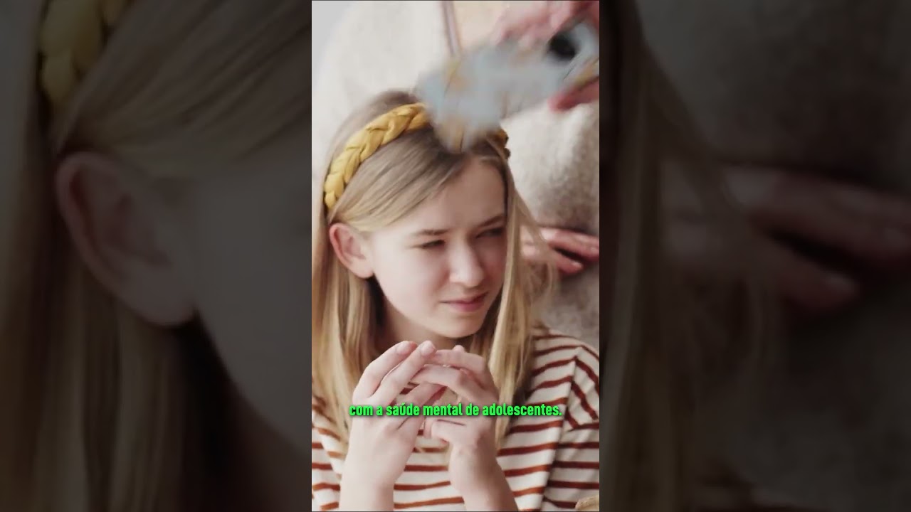 Austrália proíbe uso de redes sociais por adolescentes