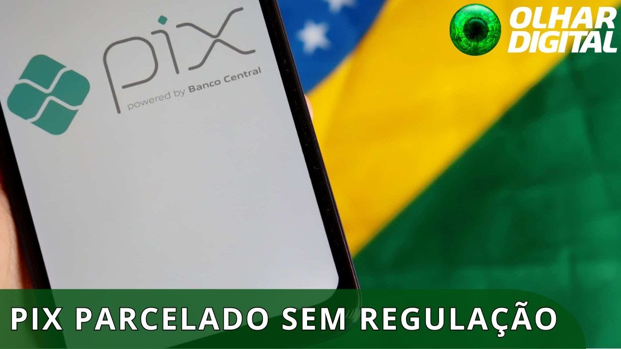BC desiste de regular Pix Parcelado