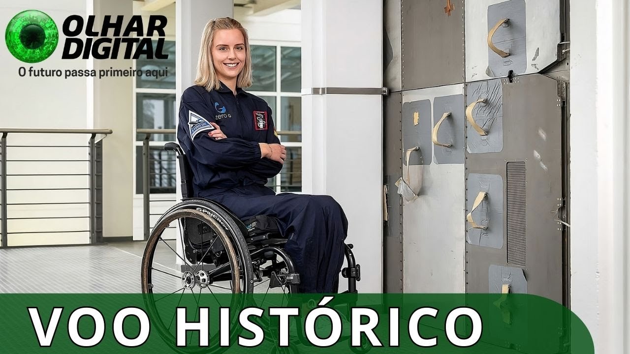 Blue Origin revela data do próximo lançamento