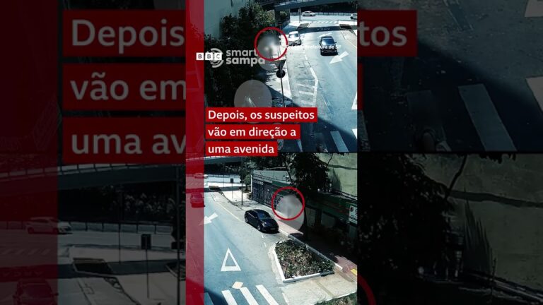 O roubo das obras de Matisse e Portinari em São Paulo 🖼️