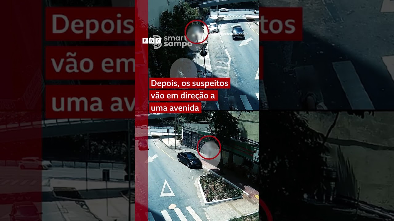 O roubo das obras de Matisse e Portinari em São Paulo 🖼️