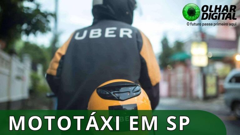 Câmara de SP aprova regras para motos por app; prefeito contesta